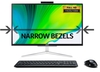 Acer Aspire C22-820 AIO Desktop PC,  Intel Pentium Silver J5040 2GHz,  8GB DDR4,  1TB HDD,  21.5" Full HD Non-Touch,  Intel UHD,  WIFI,  Windows 10 Home