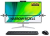 Acer Aspire C24-320 AIO Desktop PC,  AMD A9-9425 3.1GHz,  8GB DDR4,  1TB HDD,  256GB SSD,  23.8" Full HD Non-Touch,  AMD Radeon R5,  WIFI,  Windows 10 Home
