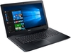 Acer Aspire E 17 (E5-774) Laptop,  Intel Core i5-7200U 2.5GHz,  8GB DDR4,  1TB HDD,  17.3" HD+,  DVDRW,  Intel HD,  WIFI,  Webcam,  Bluetooth,  Windows 10 Home