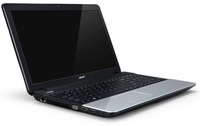 Acer Aspire E1-522 Laptop,  AMD A4-5000 QC 1.5GHz,  4GB RAM,  500GB HDD,  15.6" TFT,  DVDRW,  AMD HD 8330,  Webcam,  Windows 8 64bit - Microsoft Office Home and Student