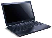 Acer Aspire M3 Ultrabook,  Intel Core i7-3517U 1.9GHz,  4GB RAM,  128GB SSDD,  15.6" HD LED,  DVDRW,  NVIDIA GT640M,  Webcam,  Bluetooth,  Windows 8 64bit