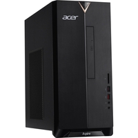 Acer Aspire TC-885 Desktop,  Intel Core i3-8100 3.6GHz,  8GB DDR4,  1TB HDD,  DVDRW,  Intel HD,  WIFI,  Windows 10 Home