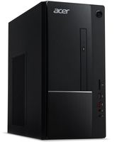 Acer Aspire TC-885 Tower Desktop PC,  Intel Core i5-9400 2.9GHz,  8GB DDR4,  1TB HDD,  DVDRW,  Intel UHD,  WIFI,  Windows 10 Home