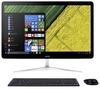 Acer Aspire U27-880 AIO Desktop PC,  Intel Core i7-7500U 2.7GHz,  8GB RAM,  2TB HDD,  27" Full HD Touch,  No-DVD,  Intel HD,  WIFI,  Windows 10 Home