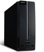 Acer Aspire XC-605 Desktop,  Intel Core i5-4440 3.1GHz,  8GB RAM,  500GB HDD,  DVDRW,  NVIDIA GT 620,  WLAN,  Windows 8.1 64bit