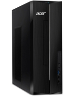 Acer Aspire XC-840 Tower Desktop PC,  Intel Pentium N6005 Quad Core 2GHz,  8GB DDR4,  256GB SSD,  Intel UHD,  WIFI,  Bluetooth,  Windows 11 Home