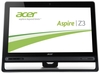 Acer Aspire Z3-610 AIO Desktop,  Intel Pentium DC 3556U 1.7GHz,  4GB RAM,  500GB HDD,  23" Non-Touch,  DVDRW,  Intel HD,  Webcam,  Bluetooth,  Windows 8.1 64bit
