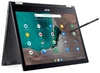 Acer Chromebook Spin 5 Convertible Laptop,  Intel Core i5-8250U 1.6GHz,  8GB RAM,  64GB eMMC,  13.5" Touch,  No-DVD,  Intel HD,  WIFI,  Webcam,  Bluetooth,  Chrome