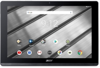 Acer Iconia 10 B3-A50-K4EQ Tablet,  MediaTek Cortex A35 MT8167B 1.3GHz,  2GB DDR4,  32GB Flash,  10.1" LED 1280 x 800,  WIFI,  Bluetooth,  2 Cameras,  Android 8.1 Oreo