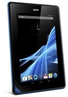 Acer Iconia B1-A71 Tablet PC,  Dual Core Cortex A9 1.2GHz,  512MB RAM,  16GB Flash,  7" Touch,  Camera,  bluetooth,  Wifi,  Android Jelly Bean