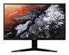Acer KG251Qbmiix 62cm (24.5) ZeroFrame FreeSync 1ms 100M:1 ACM 250nits LED VGA 2xHDMI MM Audio out EURO/UK EMEA MPRII Black Acer EcoDisplay