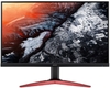 Acer KG251QFbmidpx 62cm (24.5) ZeroFrame FreeSync 144Hz 1ms 100M:1 ACM 400nits LED DVI-DL HDMI DP MM Audio out EURO/UK EMEA MPRII Black Acer EcoDisplay