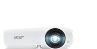 Acer X1525i - DLP Projector - Portable - 3D - LAN