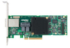 Adaptec 8885 SAS/SATA (8 Internal/8 External Port) RAID Adapter - Single