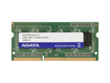Adata DDR3 SODIMM 4GB 1600MHz Memory Kit