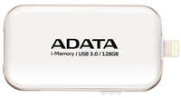 ADATA i-Memory 128GB UE710 USB and Lightning Flash Drive