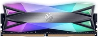 Adata XPG DDR4 D60G RGB 16GB (2x8GB) 3000MHz PC4-24000 U-DIMM Desktop Memory CL16