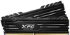 ADATA XPG GAMMIX D10 16GB Kit (2 x 8GB),  DDR4,  3200MHz (PC4-25600),  CL16,  XMP 2.0,  DIMM Memory,  Low Profile