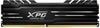 ADATA XPG GAMMIX D10,  8GB,  DDR4,  3000MHz (PC4-24000),  CL16,  XMP 2.0,  DIMM Memory,  Low Profile