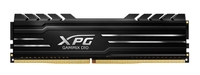ADATA XPG GAMMIX D10,  8GB,  DDR4,  3000MHz (PC4-24000),  CL16,  XMP 2.0,  DIMM Memory,  Low Profile