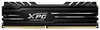 ADATA XPG GAMMIX D10,  8GB,  DDR4,  3200MHz (PC4-25600),  CL16,  XMP 2.0,  DIMM Memory,  Low Profile