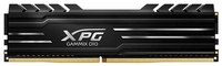 ADATA XPG GAMMIX D10,  8GB,  DDR4,  3200MHz (PC4-25600),  CL16,  XMP 2.0,  DIMM Memory,  Low Profile