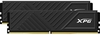 ADATA XPG Spectrix D35 32GB DDR4 3200MHz CL16 Desktop Memory - Black
