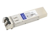 AddOn - SFP+ Transceiver Module - 10 GigE - TAA Compliant