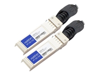 AddOn 10GBase-CU Direct Attach Cable - 3M