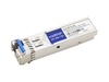 AddOn Cisco GLC-BX-D Compatible SFP Transceiver - SFP (mini-GBIC) Transceiver Module - GigE