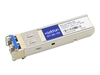 AddOn Cisco GLC-LH-SMD-Ao - Compatible SFP Transceiver - SFP (mini-GBIC) Transceiver Module - GigE