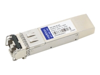 AddOn Cisco SFP-10G-SR-AO - Compatible SFP+ Transceiver - SFP+ Transceiver Module - 10 GigE