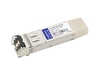 AddOn Fortinet Compatible SFP+ Transceiver - SFP+ Transceiver Module - 10 GigE