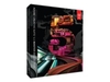 Adobe Creative Suite 5.5 Master Collection - Version upgrade package - 1 user - upgrade from Adobe Creative Suite 5 Master Collection - DVD - Mac - English - Western Europe