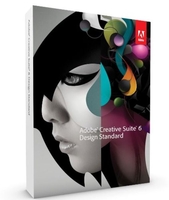 Adobe Creative Suite 6 Design Standard