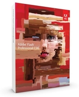 Adobe Creative Suite 6 Flash Pro 12