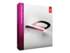 Adobe InDesign CS5.5 - Version upgrade package - 1 user - upgrade from Adobe InDesign CS2 / CS3 / CS4 - DVD - Mac - English - Western Europe