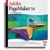Adobe Pagemaker v7.0.2 Win Upgrade Version CD 1 User
