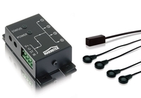 Advanced Infrared Extender Set 4 (max. 8) Devices Up To 300m Advanced Fi