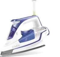 AEG DB6150 Steam Iron,  2400W,  White