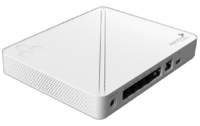 Aerohive AH-XR200P-UK - Router - Desktop - Wall-mountable