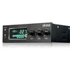 Akasa 5.25" Akasa FC Trio fan control for 3 fans down to Zero RPM,  Temp monitoring and a VFD Display with sleep mode