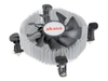 Akasa CCE-7106HP Socket 775,  1156 CPU Cooler Designed For M-ITX Systems