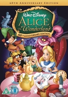 Alice In Wonderland (animated)