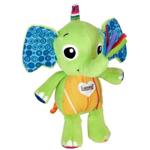 All Ears Elephant
