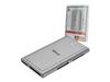 ALL-IN-1 SLIMLINE CARD READER - USB 2.0