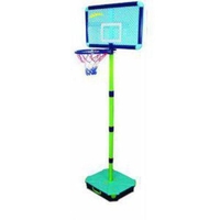 All Surface Junior Basketball Set