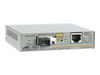 Allied Telesis 10/100tx To 100fx Single Mode 2 Port Switch