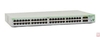 Allied Telesis 48 X 10/100/1g Switch + 4xsfp Eco Switch L2 Managed