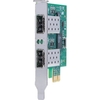 Allied Telesis AT-2911 AT-2911SFP/2 Gigabit Ethernet Card for Computer